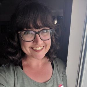 Meet your Posher, Meredith